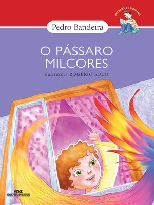 cover image of O Pássaro Milcores